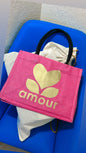 Amor Tote Bag