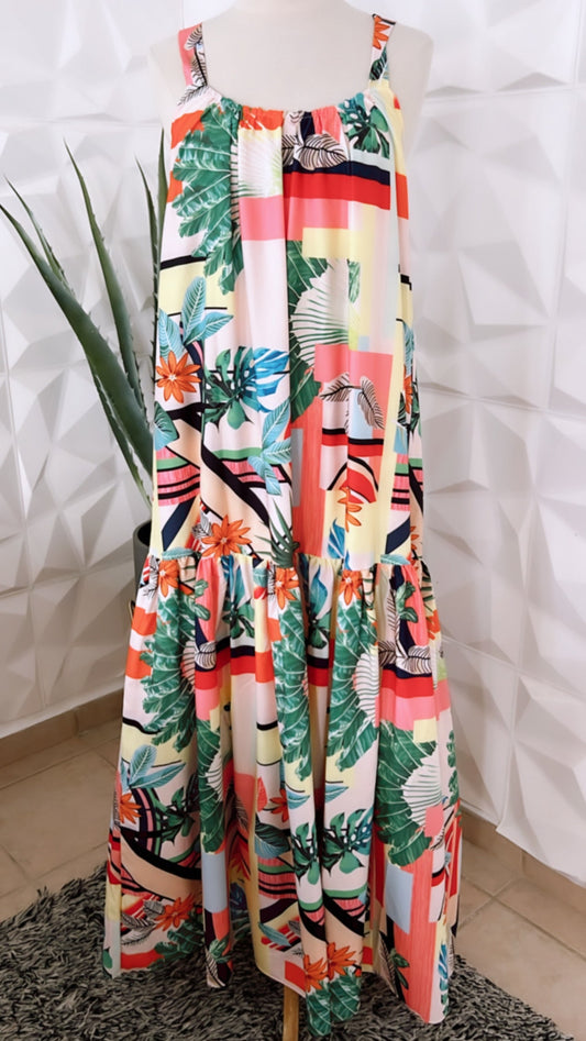 Bima Paradise Maxi.