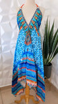 Bohemian Egy Dress