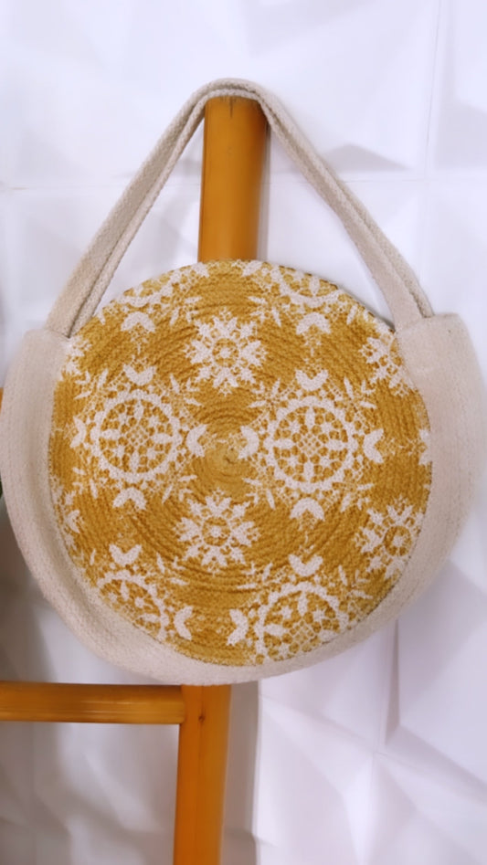 Boho Indo Bag