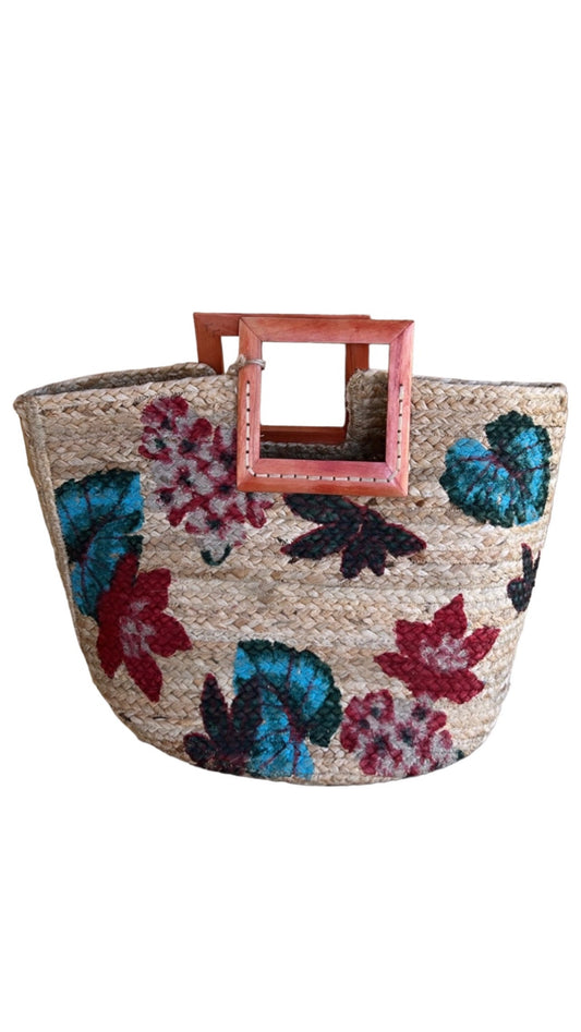 Boho Malia Bag