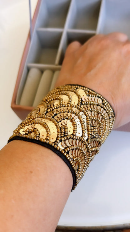 Cleo Cuff