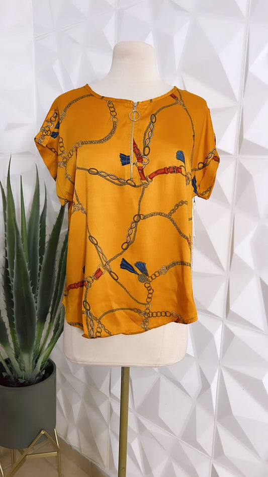 Ida Blouse