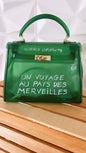 Merveilles Crossbody Bag