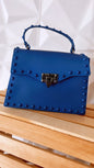 Stud Crossbody Bag