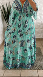 Tropical Maxi