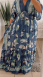 Tropical Maxi